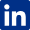 LinkedIn Icon